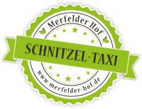 Schitzel-Taxi-Logo