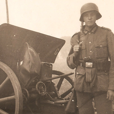 Jak wyglądało zakończenie II wojny światowej w parafii Racławiczki